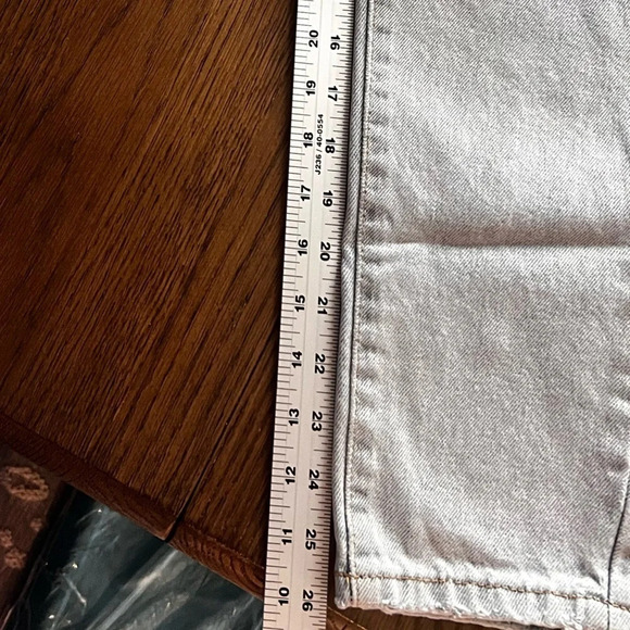 Adika mom jeans in size XS excellent conditionβ - Picture 6 of 7